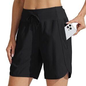Willit Women's 7" Athletic Running Shorts